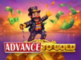 Advance To Gold