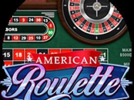 American Roulette