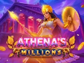 Athena’s Millions