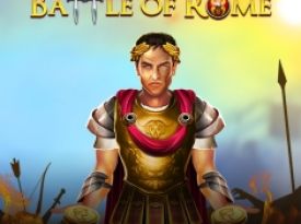 Battle of Rome