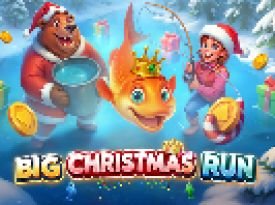 Big Christmas Run