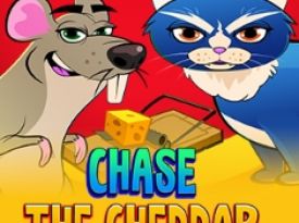 Chase the Cheddar