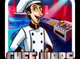 Chef Wars