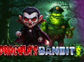 Dracula’s Bandit