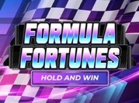 Formula Fortunes