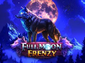 Fullmoon Frenzy