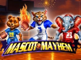 Mascot Mayhem