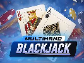 Multihand Blackjack