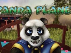 Panda Planet