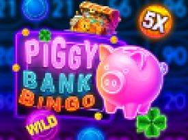 Piggy Bank Bingo