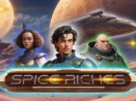 Spice Riches