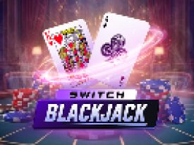 Switch Blackjack