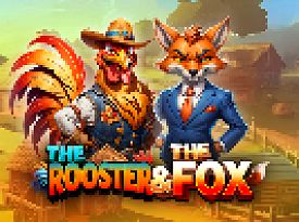 The Rooster and The Fox
