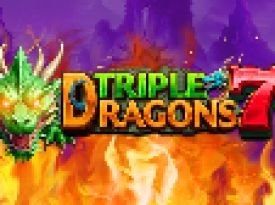 Triple Dragons 7