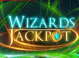 Wizard’s Jackpot