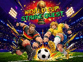 World Cup Strike Quest