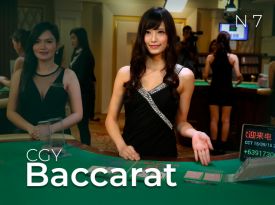 CGY Baccarat N7