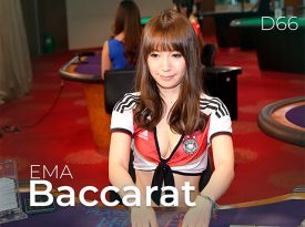 EMA Baccarat D66
