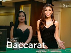 EMA Baccarat D67
