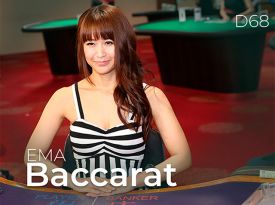 EMA Baccarat D68