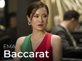 EMA Baccarat L16