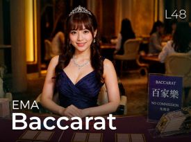 EMA Baccarat L48