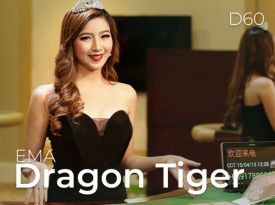 EMA Dragon Tiger D60