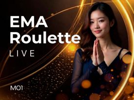 EMA Roulette M01