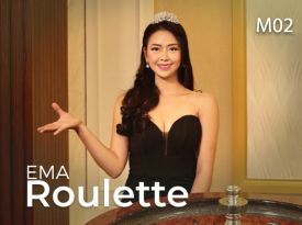 EMA Roulette M02