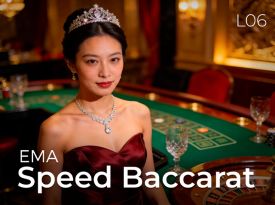 EMA Speed Baccarat L06