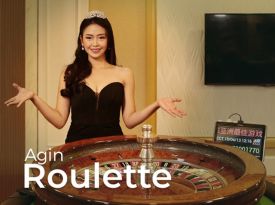 Roulette of AGIN