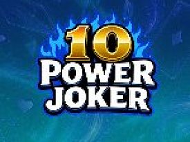 10 Power Joker
