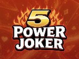 5 Power Joker
