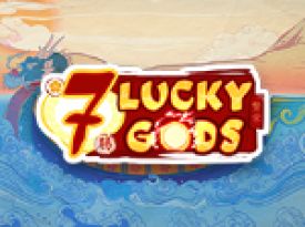 7 Lucky Gods