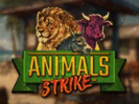 Animals Strike