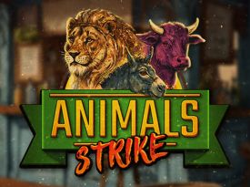 Animals Strike