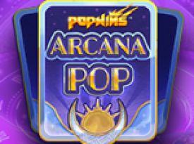 ArcanaPop