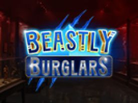 Beastly Burglars