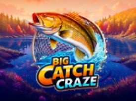 Big Catch Craze