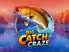 Big Catch Craze