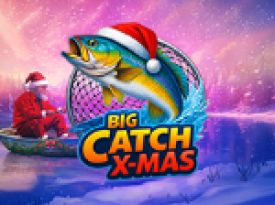 Big Catch Xmas