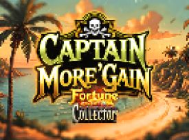 Captain More'gain