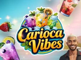 Carioca Vibes