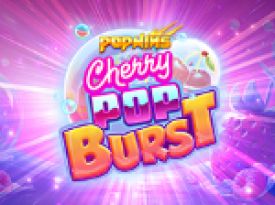 CherryPop Burst