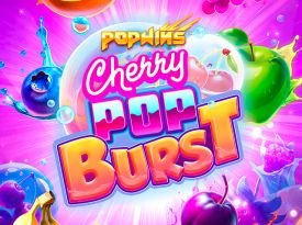 CherryPop Burst