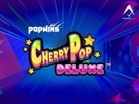 CherryPOP Deluxe™
