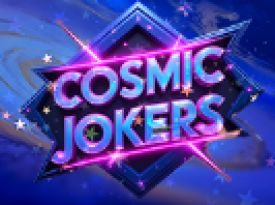 Cosmic Jokers