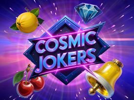 Cosmic Jokers