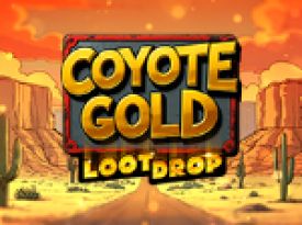 Coyote Gold