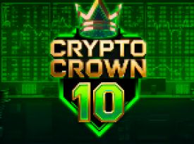 Crypto Crown 10